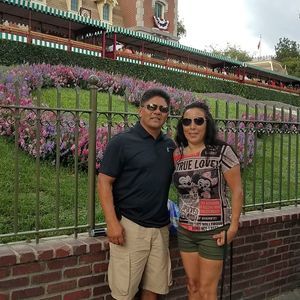 Meet your Posher, Ismael